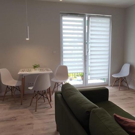 Apartament Zielone Zamienie Exteriér fotografie