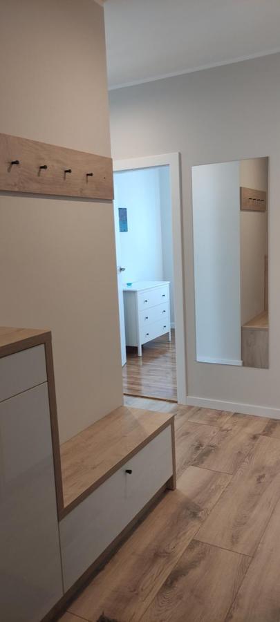 Apartament Zielone Zamienie Exteriér fotografie