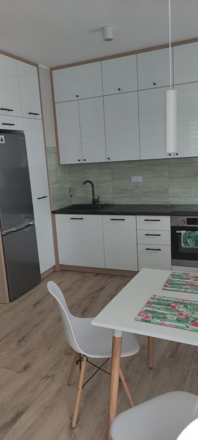Apartament Zielone Zamienie Exteriér fotografie