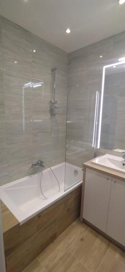 Apartament Zielone Zamienie Exteriér fotografie