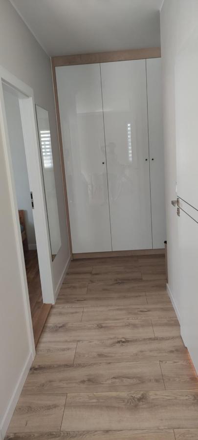 Apartament Zielone Zamienie Exteriér fotografie