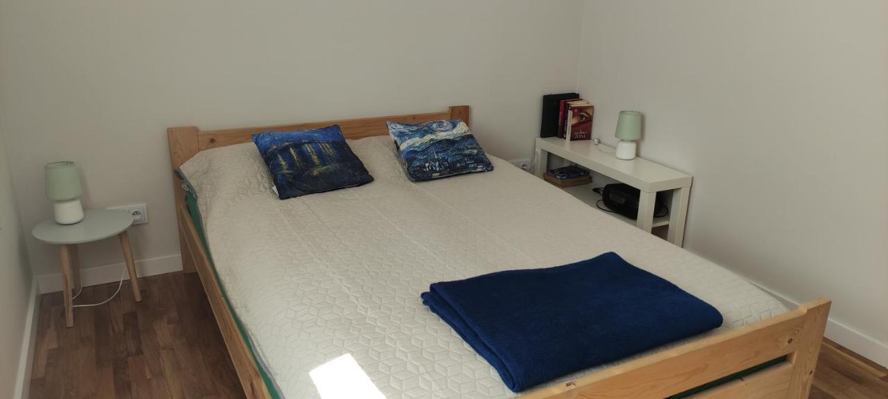 Apartament Zielone Zamienie Exteriér fotografie
