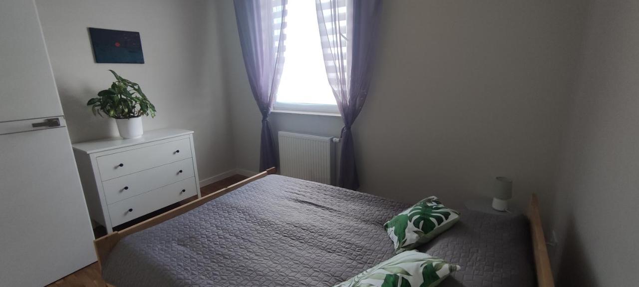Apartament Zielone Zamienie Exteriér fotografie