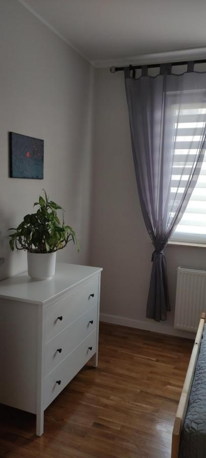 Apartament Zielone Zamienie Exteriér fotografie
